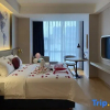 Отель Kyriad Marvelous Hotel (Chaozhou Fortune Center People’s Square ), фото 6