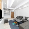 Отель Centrally Located Cozy Studio Flat in Muratpasa, фото 10