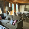Отель Les Portes de Megève, фото 16