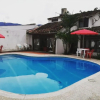 Отель Villa Aura Hostal, фото 8