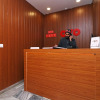 Отель OYO Flagship 23709 Hotel Meerut International, фото 14