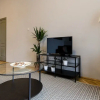 Отель Bergamot Apartment, фото 15