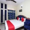 Отель OYO 15971 Heera Holiday Inn в Колкате