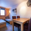 Отель Appartement Méribel, 1 pièce, 4 personnes - FR-1-355-164, фото 3