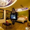 Отель Foshan Tao Garden Boutique Motel, фото 14