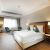 Отель Mercure Istanbul Bakirkoy, фото 9