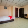 Отель OYO 90124 Payang Puri Baru Hotel, фото 17