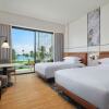 Отель Four Points By Sheraton Bintan, Lagoi Bay, фото 13