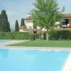 Отель Enticing Holiday Home In Lazise With Swimming Pool, фото 3
