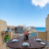 Отель Spinola Bay Penthouse, фото 5