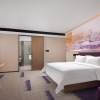 Отель Hampton by Hilton Yulin Yudong New Area, фото 11