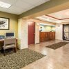 Отель Comfort Inn And Suites, фото 16