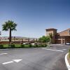 Отель SureStay Hotel by Best Western Hollister, фото 19