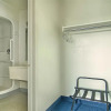 Отель Skyline Inn, фото 18