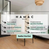 Отель Hamac Suites - Suite Verlet - Lyon 3, фото 11