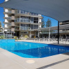 Отель Sunbird Beach Resort, фото 18