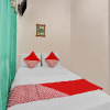 Отель Homestay Jenggolo by Oyo Rooms, фото 5