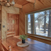 Отель NEW The Wolf Den in Pagosa Springs, фото 14