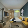 Отель Ibis Styles Shanghai Qingpu Spor, фото 16