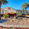 Отель Hampton Inn & Suites Palm Desert, фото 1