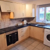 Отель Sublime Stays Burton-on-trent 3-bed House, фото 14