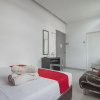 Отель RedDoorz Plus near Undip Pleburan, фото 13