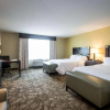 Отель Hampton Inn Indianapolis NW/Zionsville, фото 2