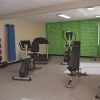 Отель Quality Inn Sturbridge, фото 16