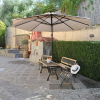 Отель Comfy studio with yard 100m to the beach, фото 5