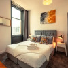 Отель Maritime House - Luxury 2 Bed High Spec Apartment w Private Parking, фото 5