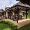 Отель Doi Inthanon Riverside Resort, фото 26