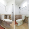 Отель OYO 803 Ai Villa (Vaccinated Staff), фото 9