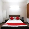 Отель Antelia By OYO Rooms, фото 25