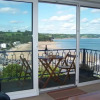 Отель Peaceful Holiday Home in Saundersfoot With Balcony, фото 10