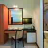 Отель The Orchard Cebu Hotel and Suites, фото 6