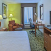 Отель Hilton Garden Inn Huntsville/Space Center, фото 8