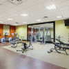 Отель Embassy Suites by Hilton Lexington/UK Coldstream, фото 24