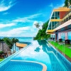 Отель Phi Phi Cliff Beach Resort, фото 18
