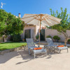 Отель PULA VIÑAS - Traditional villa with private pool only 5 km from the beach Free WiFi, фото 46
