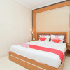 Отель OYO 1232 Hotel Basra, фото 22
