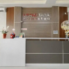 Отель Formerly RedDoorz Plus UIN Raden Fatah Palembang, фото 16