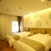 Отель GreenTree Inn Hebei Langfang Sanhe District Fudi square Express Hotel, фото 23