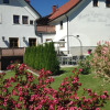 Отель Wohlfühlpension Egger-Feiel, фото 2