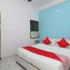 Отель Mohit International 2 By OYO Rooms, фото 25