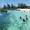 Отель Eden Bay Eco Lodge, фото 10