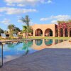 Отель Villa With 6 Bedrooms in Marrakech, With Private Pool, Terrace and Wif, фото 31