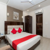 Отель OYO 2377 Hotel Residency, фото 7