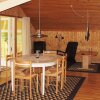 Отель 4 Person Holiday Home in Rodby, фото 2