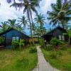 Отель Vista Praia Beachfront Cottages в Анджуне