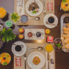Отель Mercure Apartments Caxias Do Sul в Кашиас-ду-Суле